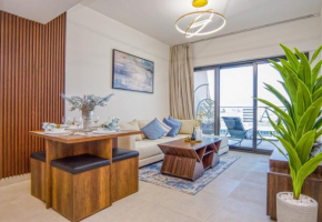 EasyGo - Elegant 1BDR Al Jaddaf - BCR813